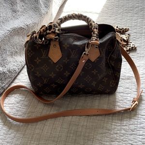 Louis Vuitton Speedy